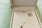 Confirmation Pin