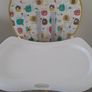 baby highchair Image 2