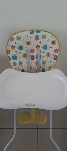 baby highchair
