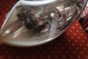 Fiat Ducato Lhf Headlamp 2007 On