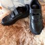 Adidas trainers boys size 3.5 Image 6