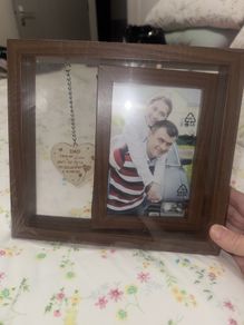 dad frame