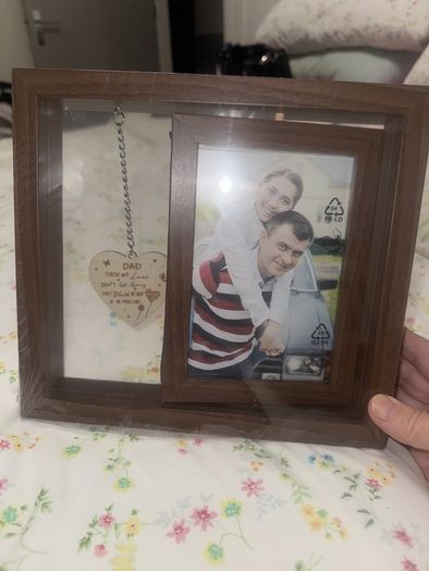 dad frame