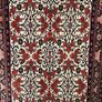 Two Beautiful  Persian Bidjar Hand Knotted Rugs Carpets Image 9