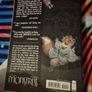 Monstress Vol.1 'Awakening' TPB Graphic Novel Image Comics Image 2
