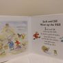 Nursery Rhyme Jigsaws: Humpty Dumpty and Friends, jigsaw puzzle book Image 7