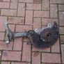 Breaking Audi a4 b7 2.0tdi BRD 170hp factory sline. Shock absorbers, springs.Healthy 2.0tdi engine, gearbox, body panels, bumpers, doors parts breaking. Image 8