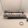 Darth Maul Lightsaber Hilt Replica Image 2