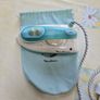 Moulinex Globe Travel Iron Image 5