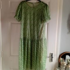 River Island Floral Dress