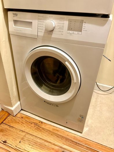 Beko 8kg Washing Machine Excellent Working Condition