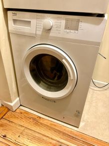 Beko 8kg Washing Machine Excellent Working Condition