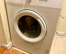 Beko 8kg Washing Machine Excellent Working Condition