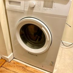Beko 8kg Washing Machine Excellent Working Condition