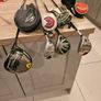 Set of golf clubs Image 2
