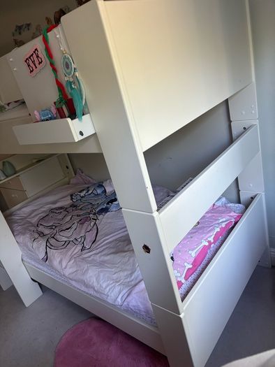 Bunkbed