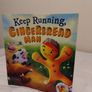 Keep Running Gingerbread Man Story Book Image 3