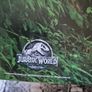 Jurassic World Poster Image 3