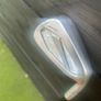 Mizuno JPX 925 hot metal 7 iron Image 2
