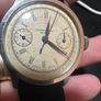 watch record (longines) WW2 Image 7
