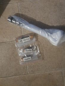 Mazda 2.2d skyactiv exhaust camshaft