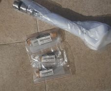 Mazda 2.2d skyactiv exhaust camshaft