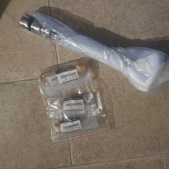 Mazda 2.2d skyactiv exhaust camshaft