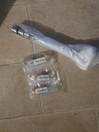 Mazda 2.2d skyactiv exhaust camshaft