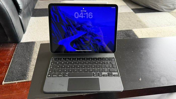 iPad Pro 11 inch M1