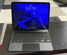 iPad Pro 11 inch M1