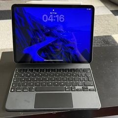 iPad Pro 11 inch M1