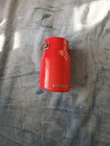 car muffler