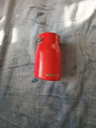 car muffler