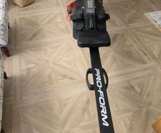 Exercise Rowing Machine