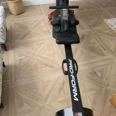 Exercise Rowing Machine