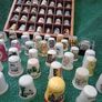Ceramic Thimbles From All Over The World (84) Image 7