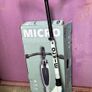 Micro Speed Deluxe Foldable Scooter - Original Box Image 5