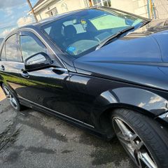 C220 AMG cdi Automatic