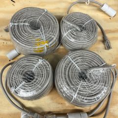 Cat5 Network/Camera Cables RJ45