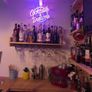 Cocktails and Dreams Real Glass Neon Light Sign Home Beer Bar Pub Recreation Room Game Room Windows Garage Wall Store Sign (17 inch x 14 inch Large) Image 4