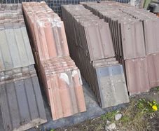 Roof Tiles