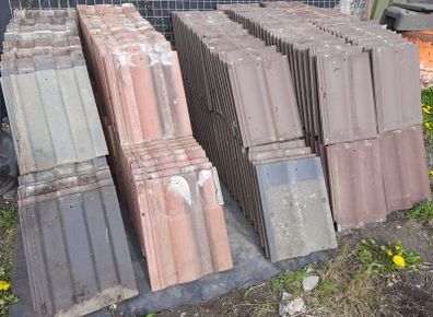 Roof Tiles
