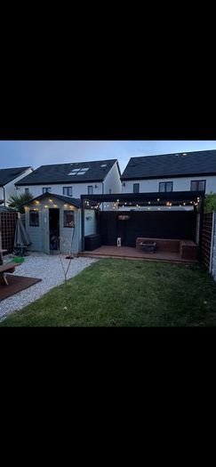 Pergola