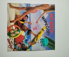 Fat Boys vinyl