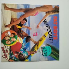 Fat Boys vinyl