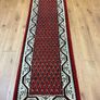 P.ersian Rug Sarok (Saru24) (2.72 x 1.00m) Runner Image 3