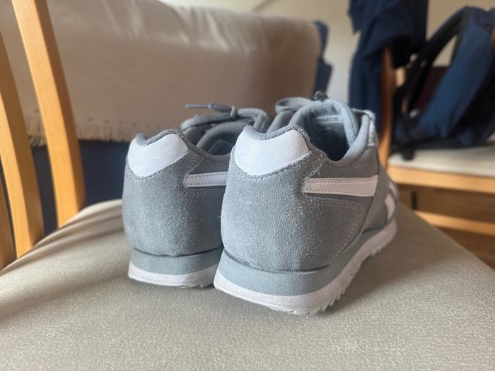 Reebok trainers