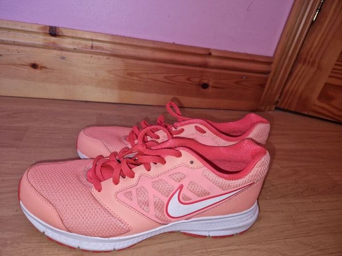 Nike runners