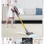 Cordless Vacuum Cleaner Hompany SmartVac 11 Image 5