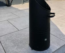 Coal Scuttle
